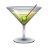 :vodkamartini: